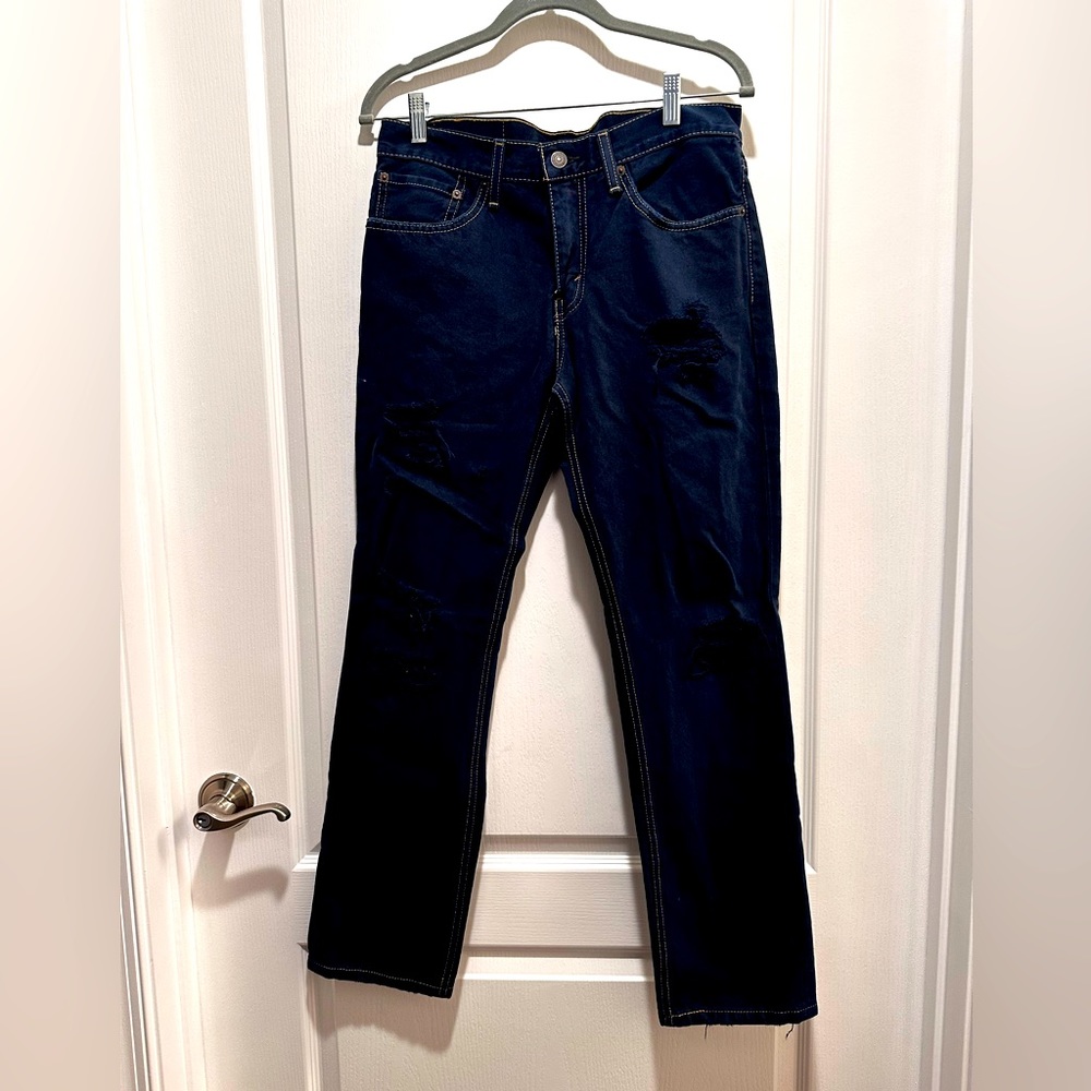 Men’s 511 Levi’s Strauss & CO Jeans - W31 L30